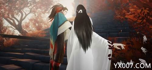 网易青璃手游官方版截图