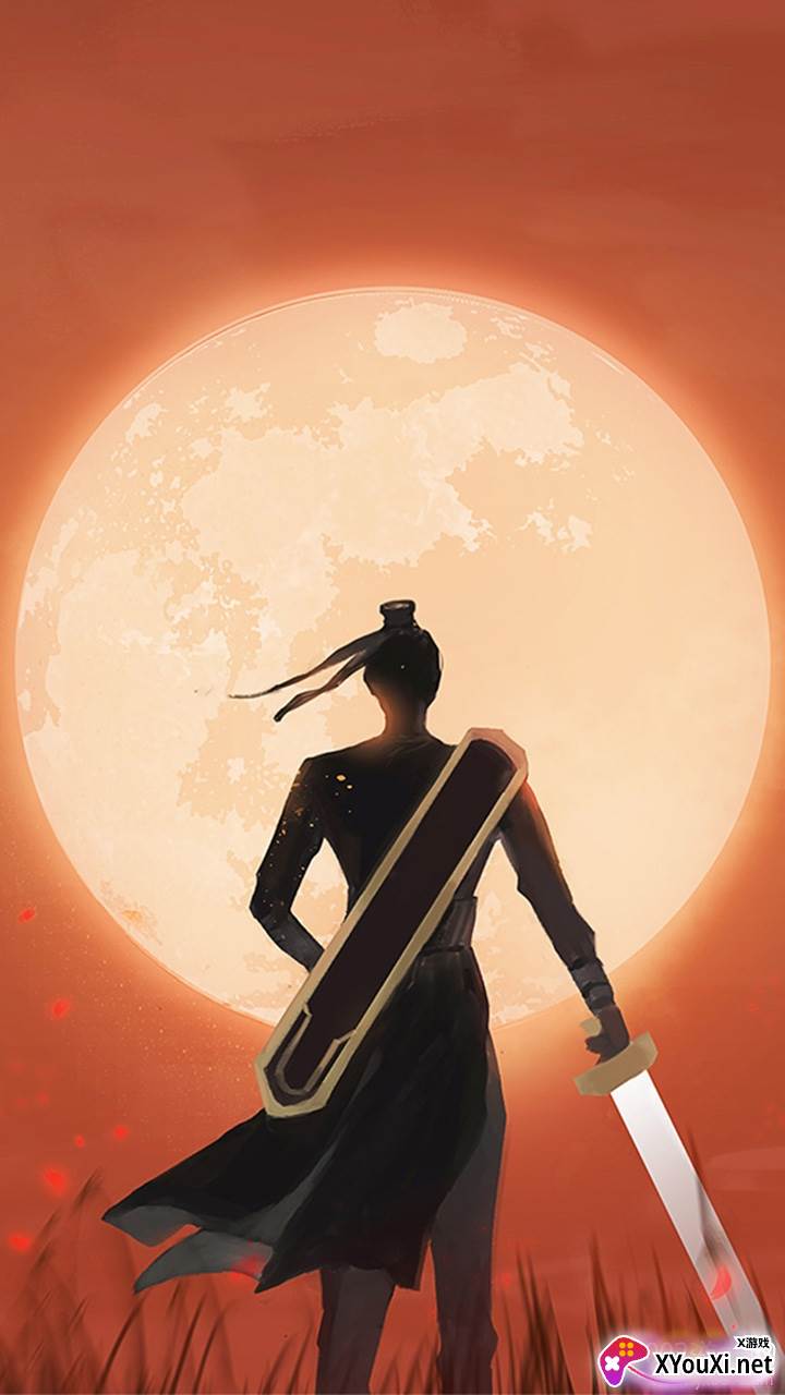 江湖中的我新手版截图