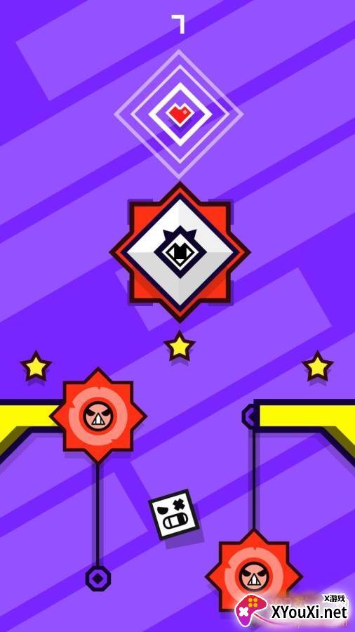 ULTRA STAR(超新星弹块首发版)截图