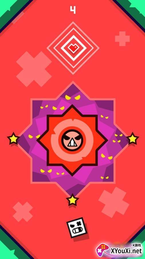 ULTRA STAR(超新星弹块首发版)截图