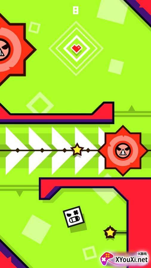 ULTRA STAR(超新星弹块首发版)截图