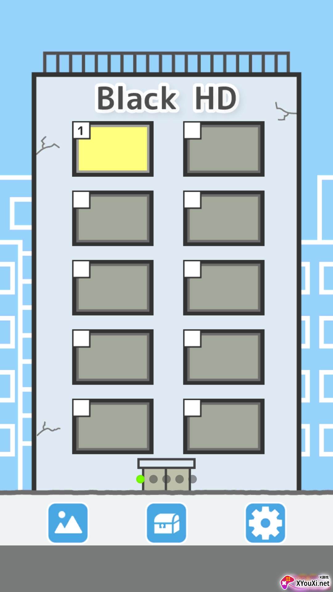 逃跑大师单机版截图