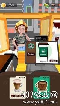 Coffee to go(去喝咖啡吧模拟经营)截图