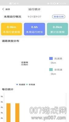 开真好出行版截图