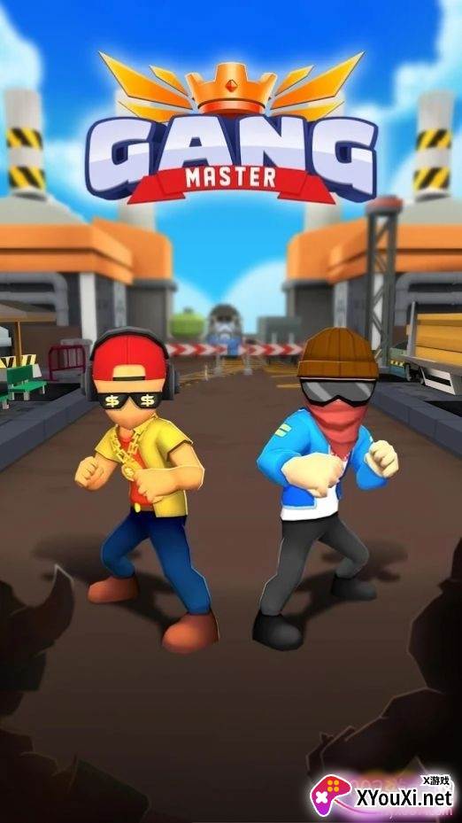 Gangster Master(帮派大师单机版)截图