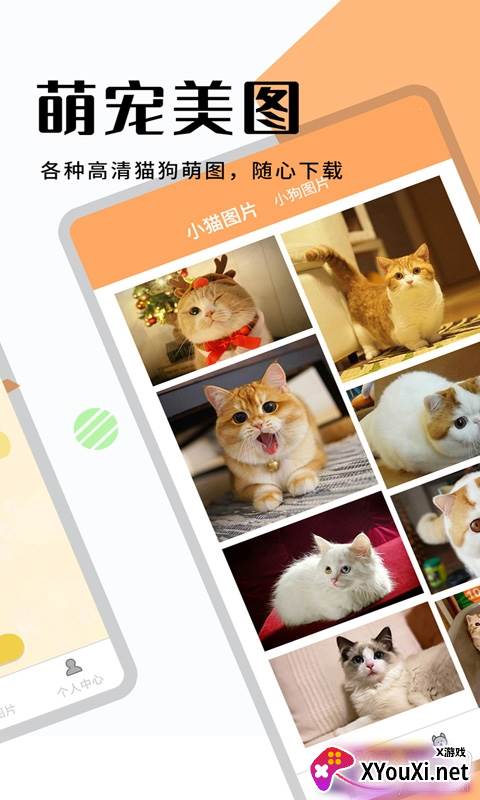 萌宠猫狗翻译趣味版截图