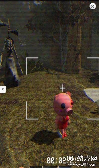 警笛头邻居与小猪汉化完美版截图