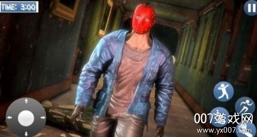 1000 ways to die – Scary Jason Escape games截图