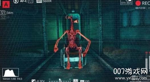 Scary Pipe Head: Once Again Horror Escape Zone截图