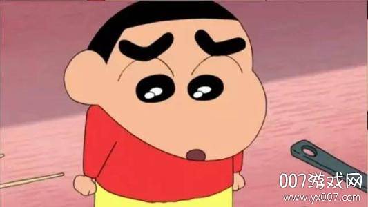 表情包大全(你做个选择吧表情包蜡笔小新高清免费直接保存版)截图