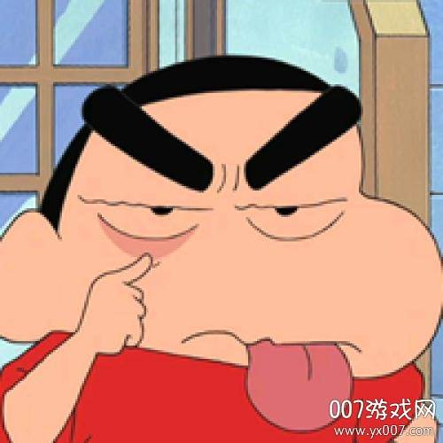 表情包大全(你做个选择吧表情包蜡笔小新高清免费直接保存版)截图