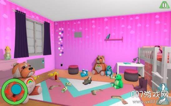 Design My Room(装饰我的房子)截图