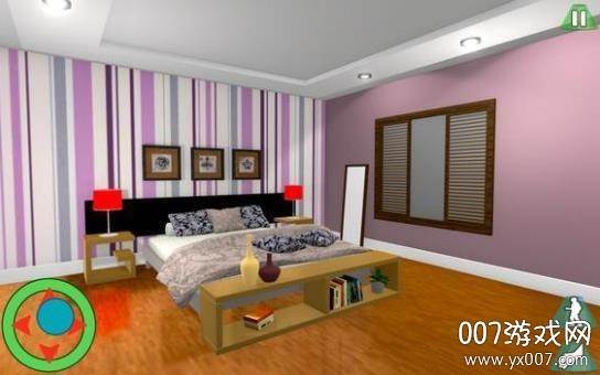 Design My Room(装饰我的房子)截图