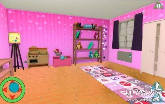 Design My Room(装饰我的房子)截图