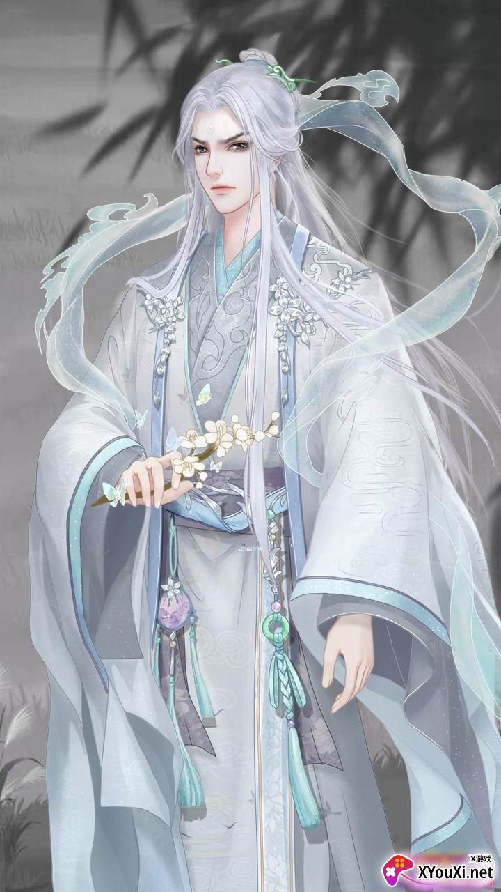 梦回梵净山汉化版截图