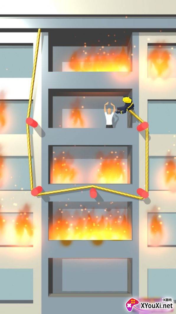 火灾救援行动最新完整版截图