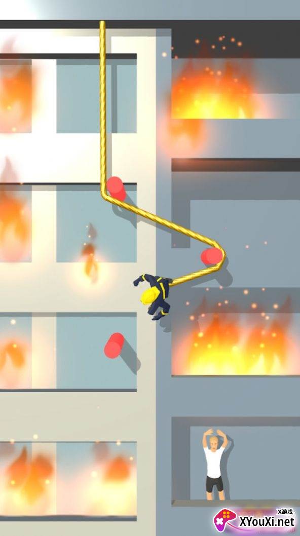 火灾救援行动最新完整版截图
