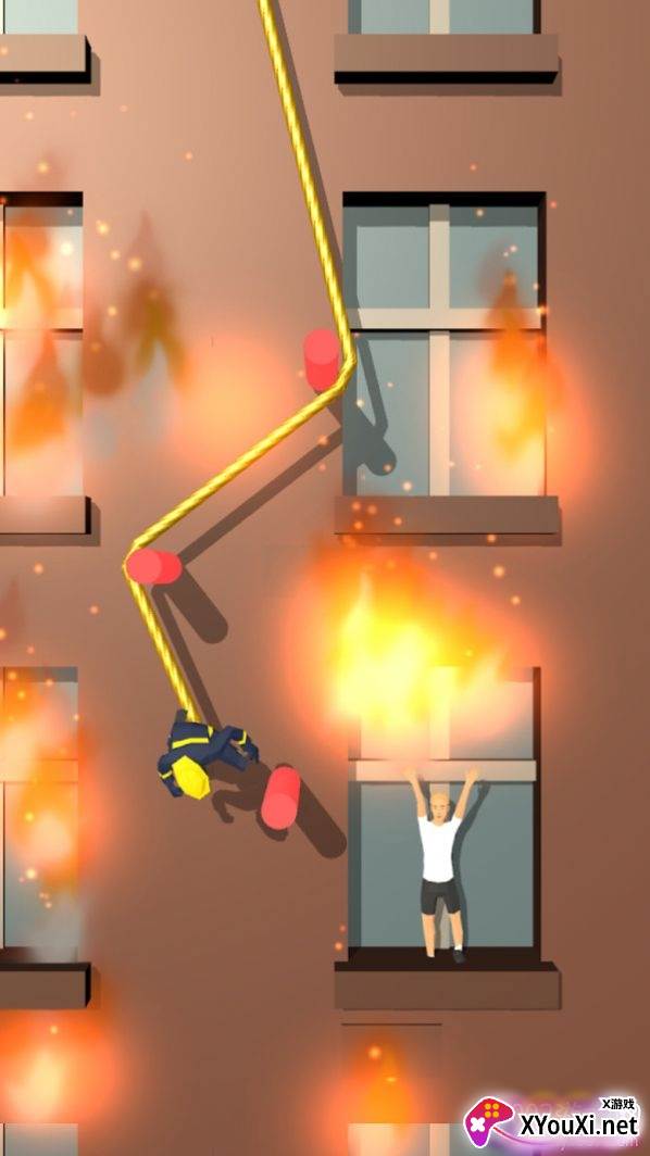 火灾救援行动最新完整版截图