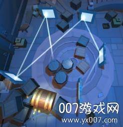 镜灯汉化完整版截图