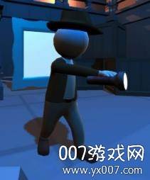 镜灯汉化完整版截图