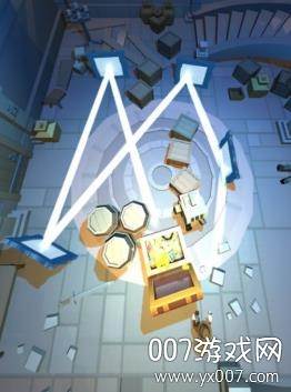 镜灯汉化完整版截图