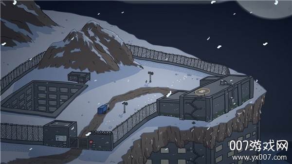 火柴人亨利合集汉化重制版截图