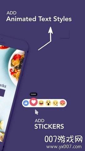 Mouve动画制作免费版截图
