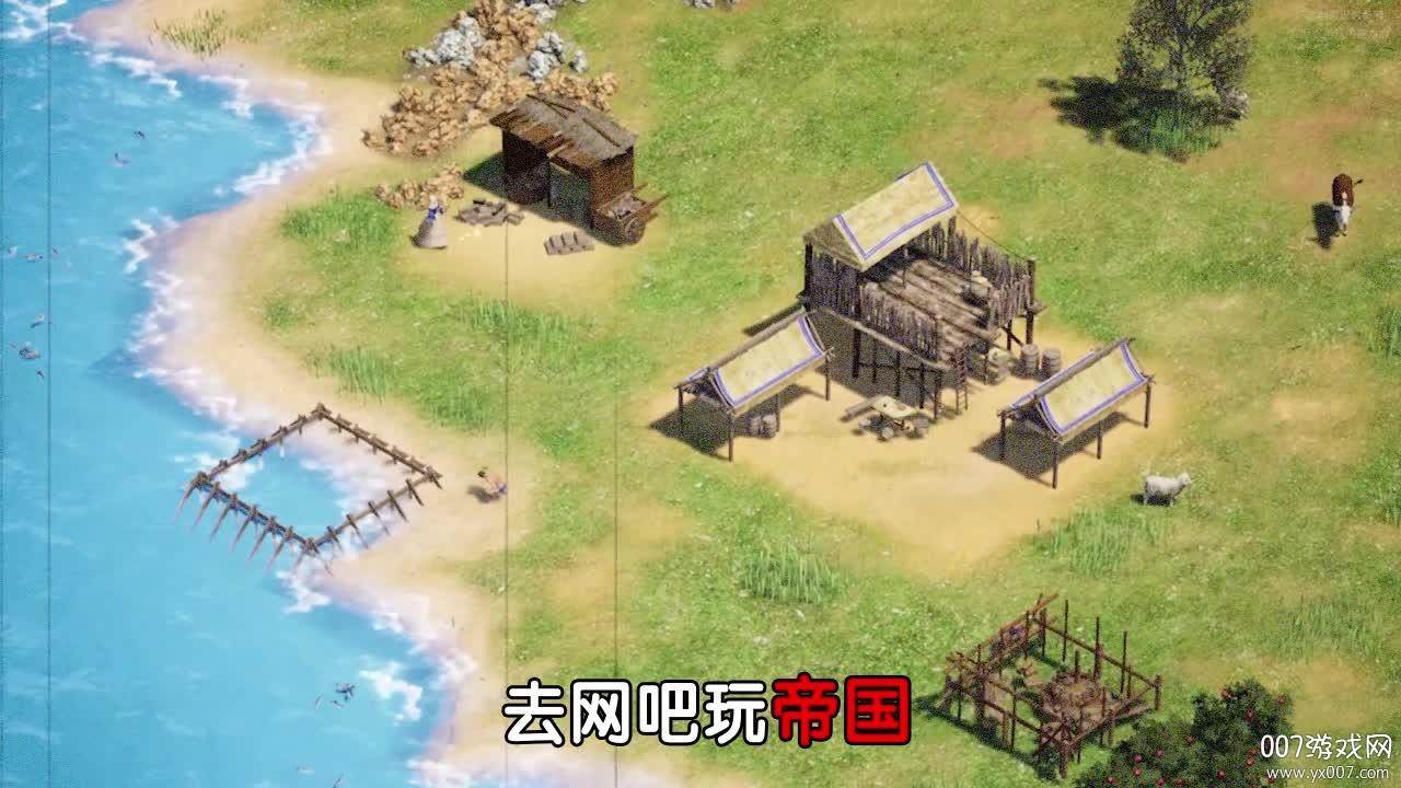 崛起战争时代新手礼包版截图