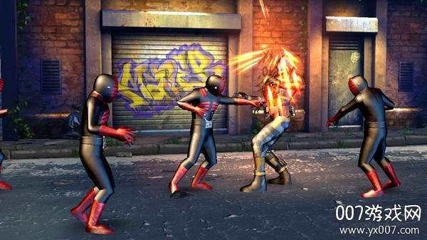 假面骑士555变身英雄单机版截图