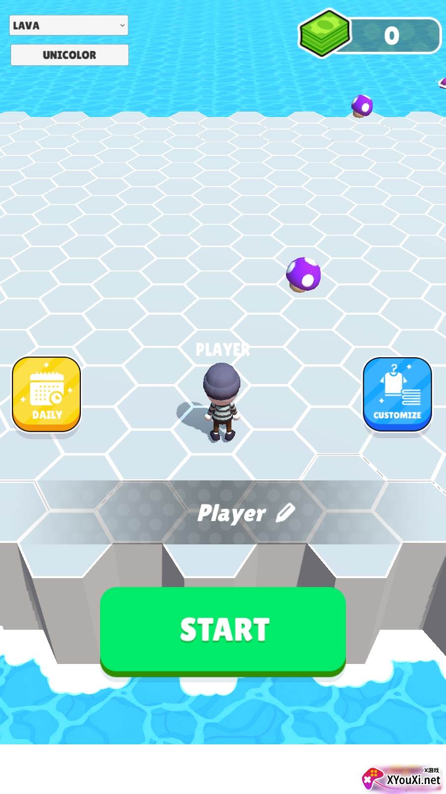 Dont Get Kicked(不要踢游戏最新版)截图