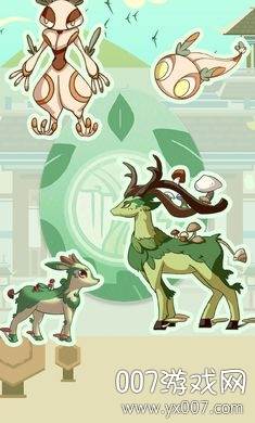 鸭老板的奇幻店红包福利版截图
