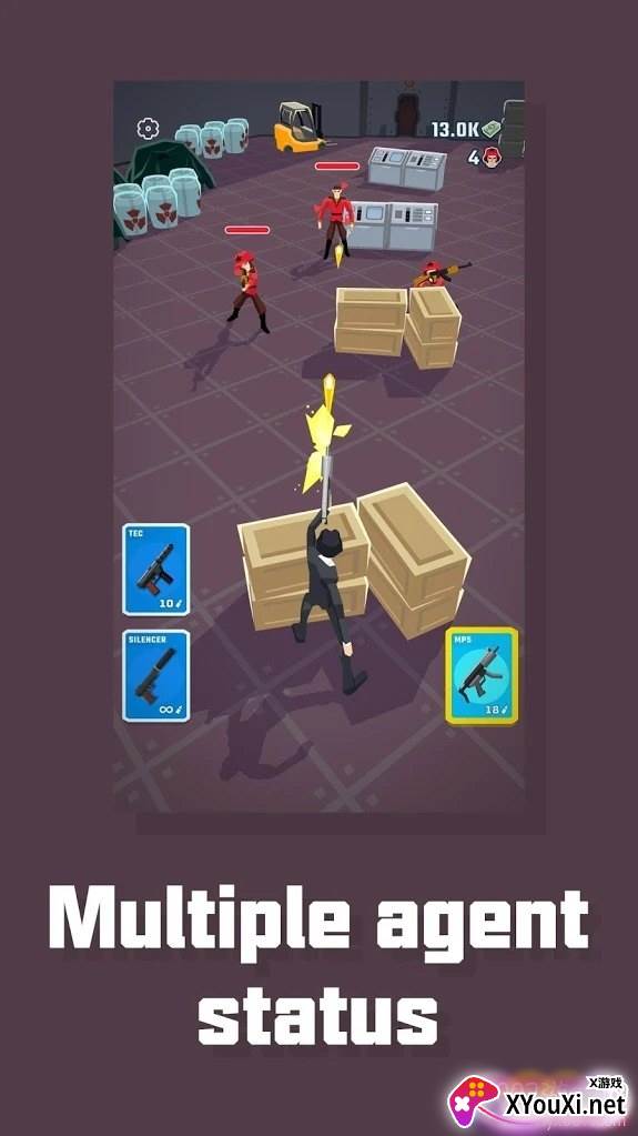 Super player(超级玩家)截图