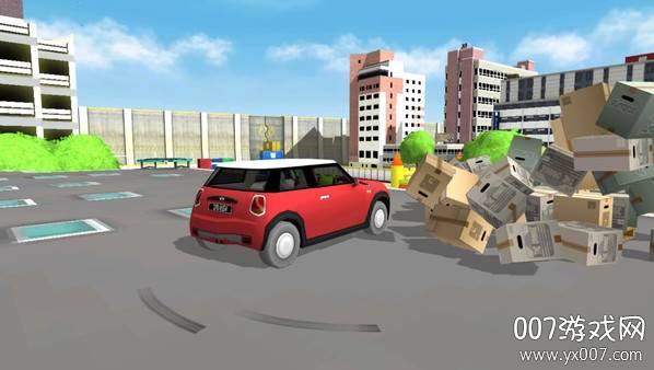 The Amazing Frog Game Simulator截图