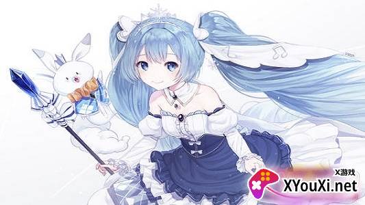初音社app二次元社区版截图