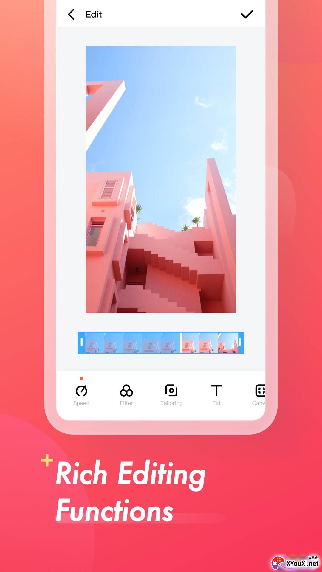 GIF制作助手一键导出版截图