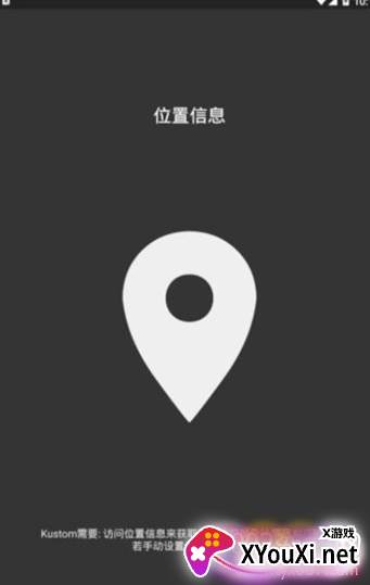 Kustom LWP(klwp主题包)截图
