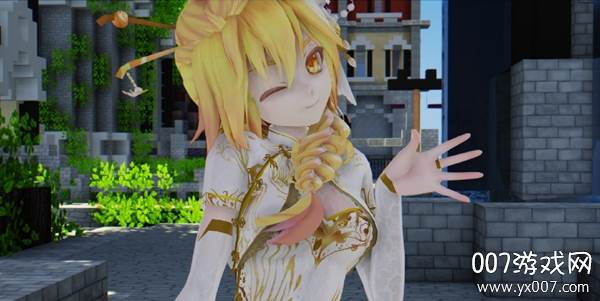 Anime Mod(2021我的世界绅士mod整合包)截图