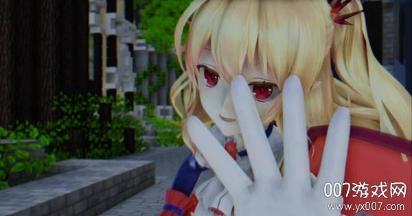 Anime Mod(2021我的世界绅士mod整合包)截图