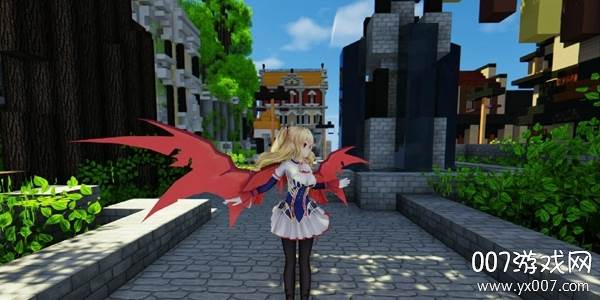 Anime Mod(2021我的世界绅士mod整合包)截图