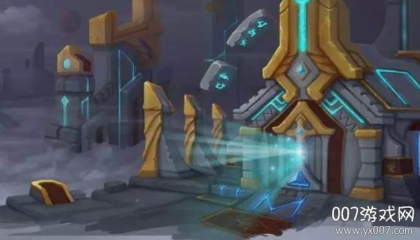 第八神谕手游官方版截图