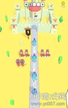 小猪攻击城堡无限金币修改版截图