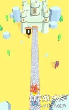 小猪攻击城堡无限金币修改版截图