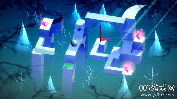 迷失的天空手游正式版截图