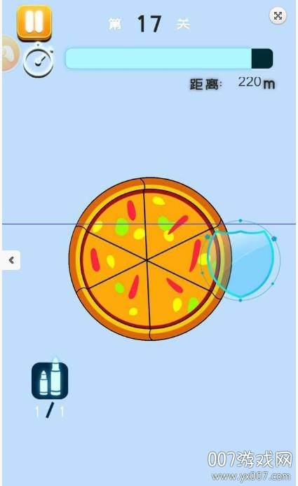 英雄使命狙击趣味版截图