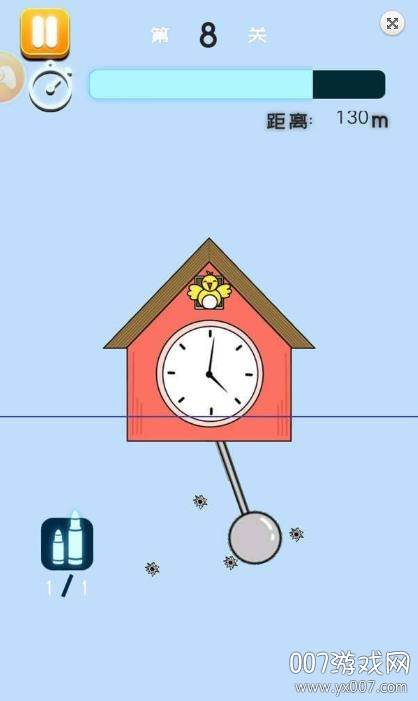英雄使命狙击趣味版截图
