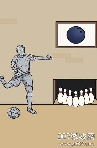 爸爸不给我看电视烧脑版截图