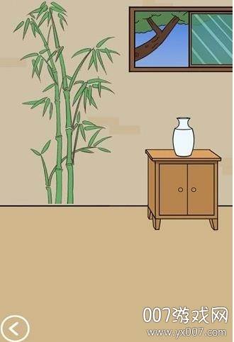 爸爸不给我看电视烧脑版截图