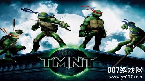 gba忍者神龟2金手指汉化版截图