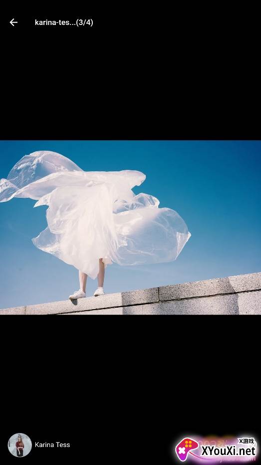 iGirl图库壁纸高清版截图