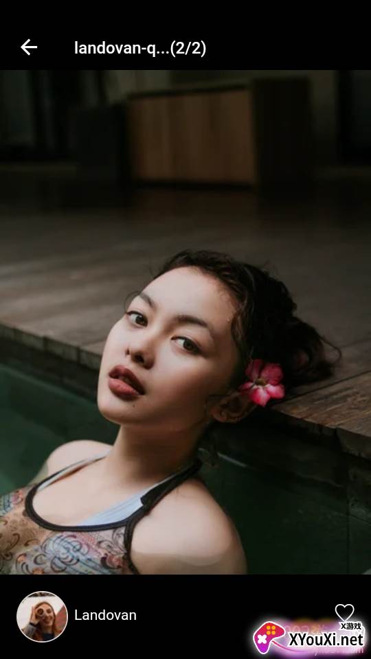 iGirl图库壁纸高清版截图